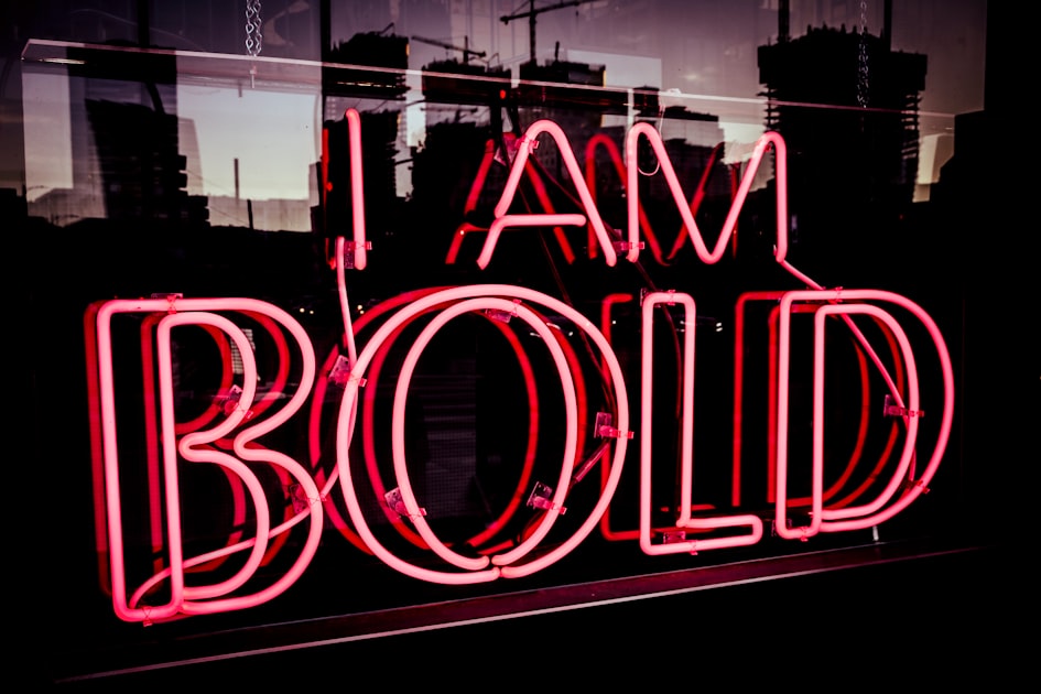 Creating a Lasting Impression with Branding